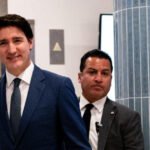 Trudeau travels to Florida to meet with Trump at Mar-a-Lago after speaking against tariffs