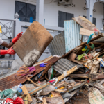 France to observe mourning for Mayotte victims of Cyclone Chido